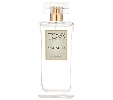 tova signature perfume reviews